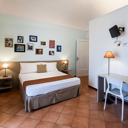 B&B Palazzo Reale Palermo Buitenkant foto