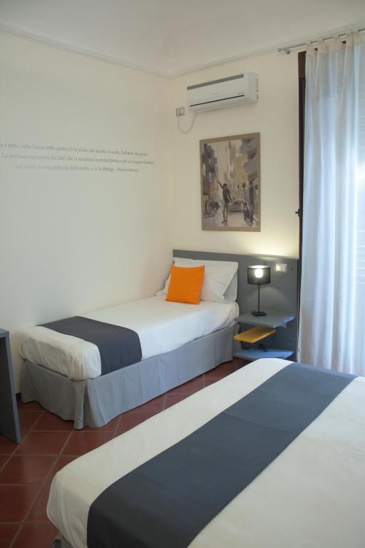 B&B Palazzo Reale Palermo Kamer foto
