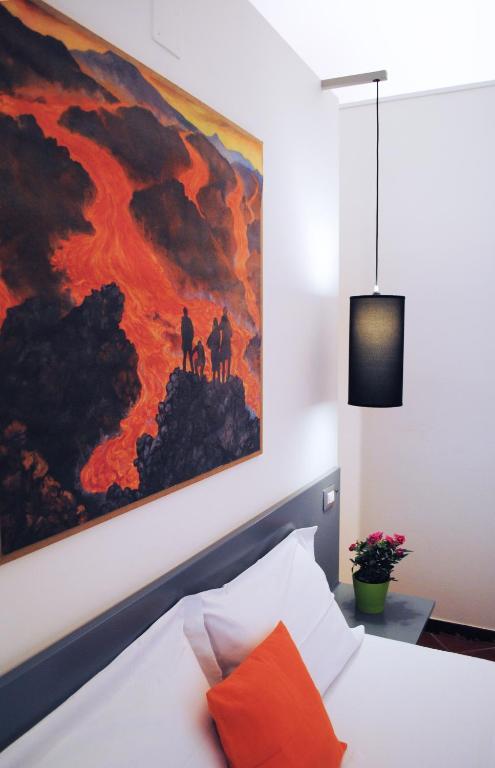 B&B Palazzo Reale Palermo Buitenkant foto