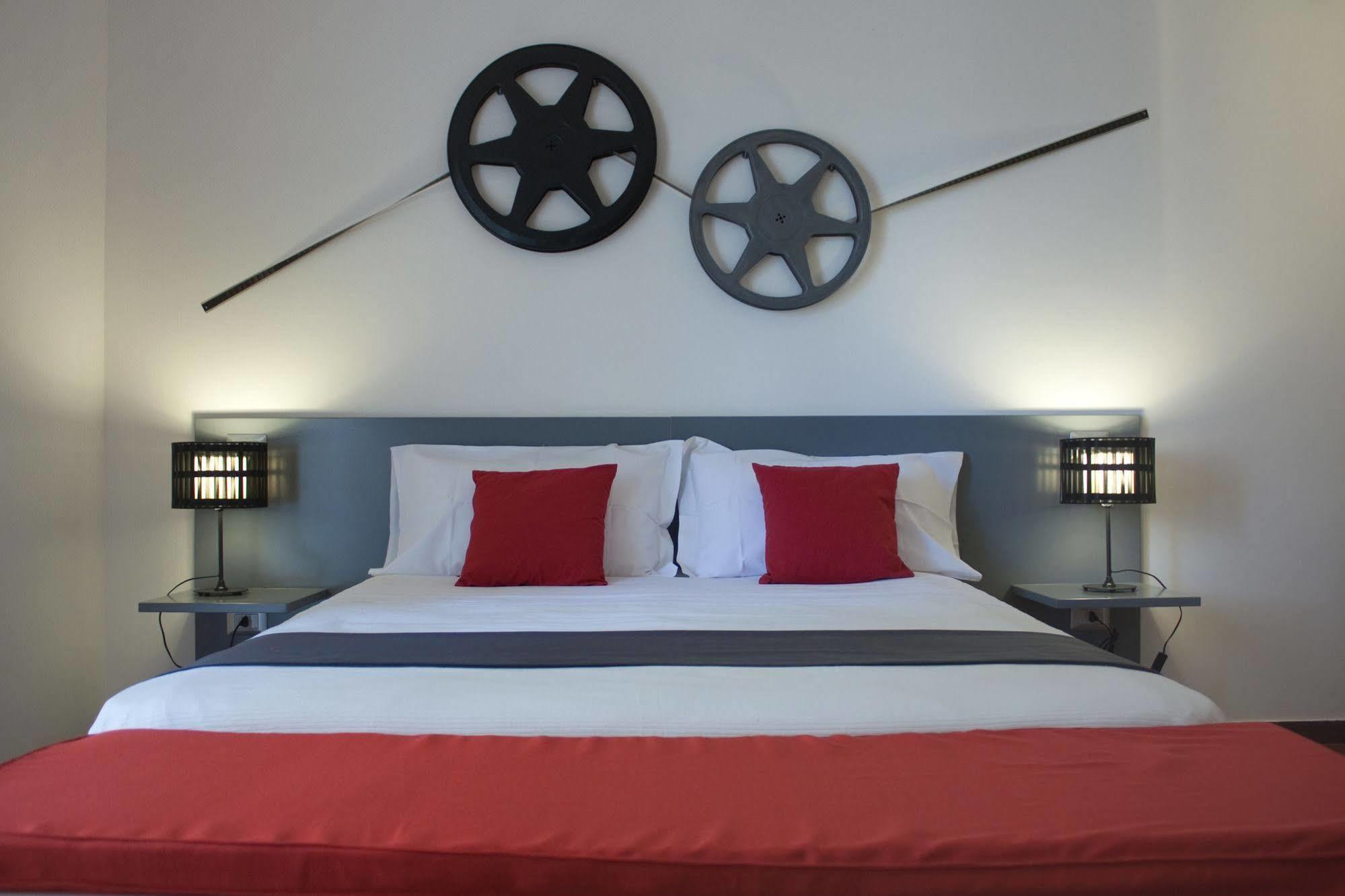 B&B Palazzo Reale Palermo Buitenkant foto