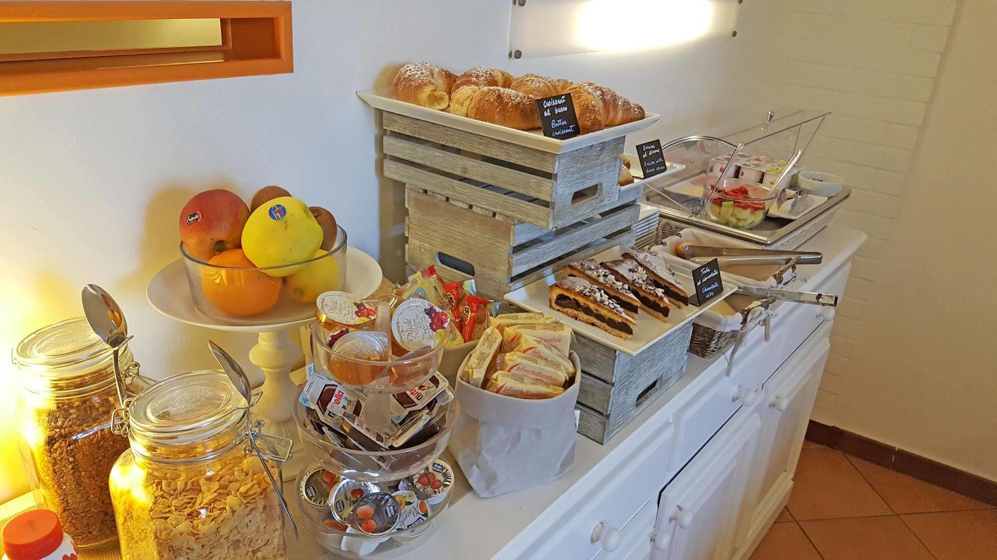 B&B Palazzo Reale Palermo Buitenkant foto