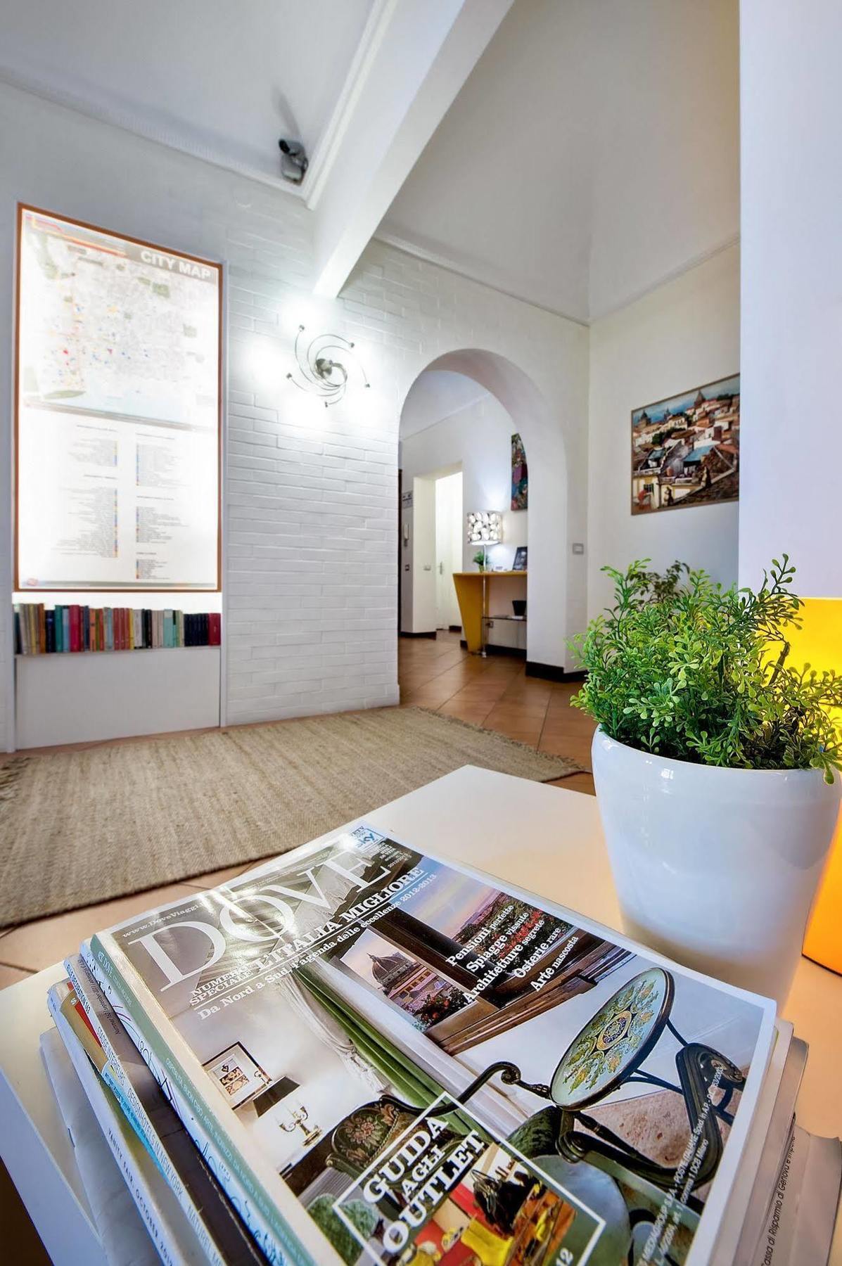 B&B Palazzo Reale Palermo Buitenkant foto