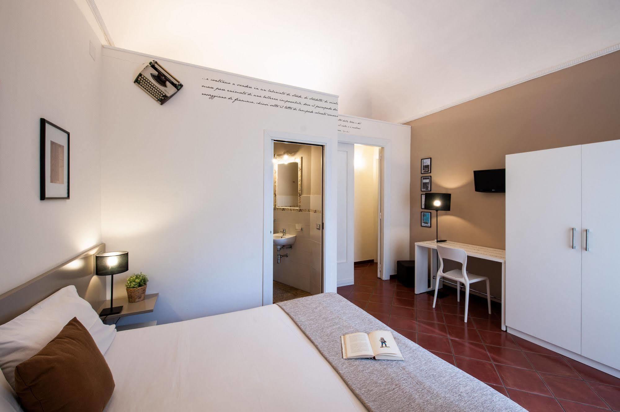 B&B Palazzo Reale Palermo Buitenkant foto